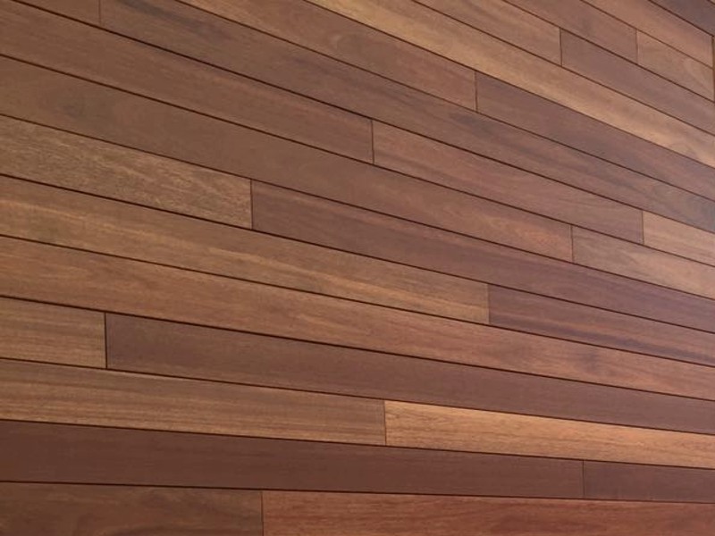 деревянный сайдинг, планкен прямой и скошенный профиль, фасадная доска