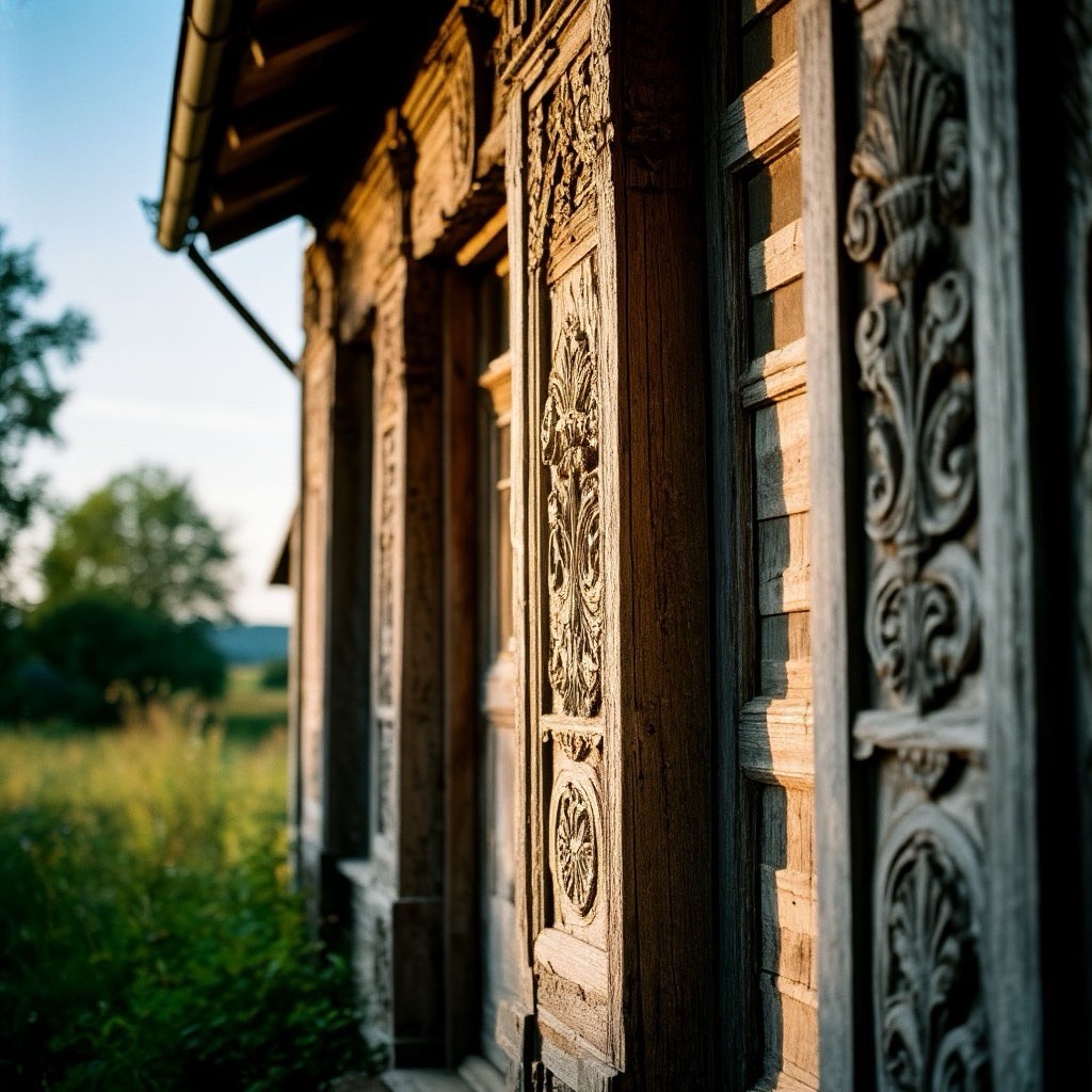 фасадная доска