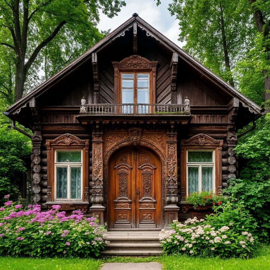 фасадная доска