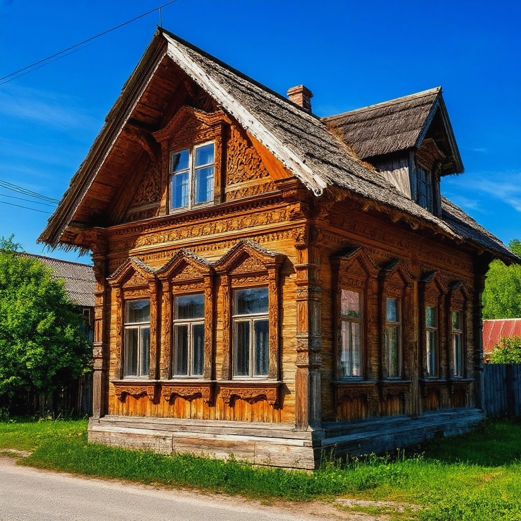 фасадная доска