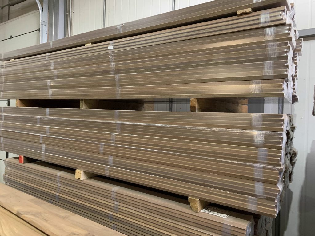 террасная доска тик, doska tik