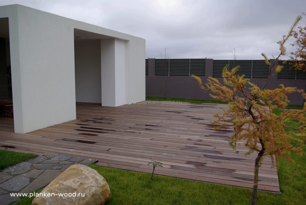 терраса доска тик, terrasnay doska tik
